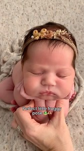 Perfect little froggy pose 﫶 2022 Qld Photo Business of the Year -...