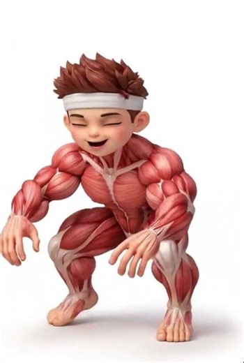 🔥 Basic Muscle Training Plan (Beginner) #GainMuscle#nopainnogain #workoutmode