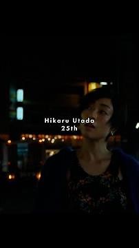 Hikaru Utada 25th Anniversary Movie