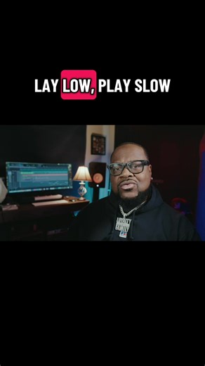 Lay Low, Play Slow: A Cultural Exploration