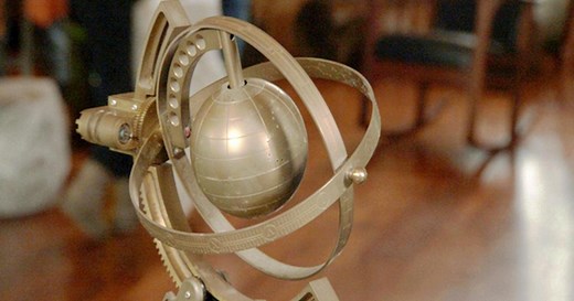 Antiques Roadshow | Appraisal: 2003 Sam Zell Automaton