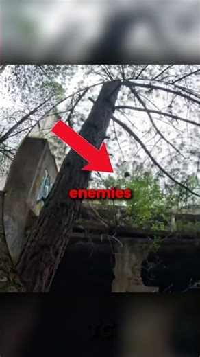 NEVER, throw a grenade like this player 💣😅