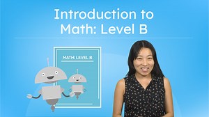 Introduction to Math: Level B