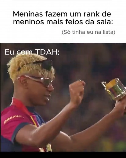 Dança na Escola com Lamine Yamal