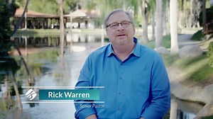 Rick Warren - Why You Absolutely Need A Church Family » Online Sermons