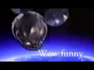 Disney Channel Sign Off 1983 Bloopers (Epic)