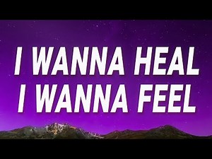 Linkin Park - I wanna heal I wanna feel (Somewhere I Belong) (Lyrics)