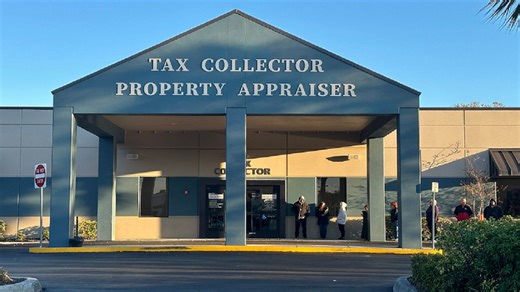 Many homeowners affected by storms eligible for partial property tax refunds