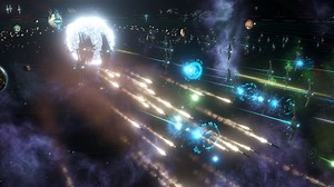 Stellaris: Console Edition is Out Now For PS4, Xbox One