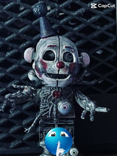 Ennard sing trap Willam spring bonne bonne