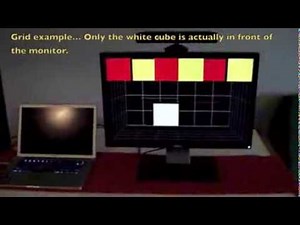 VVindow : Kinect virtual reality