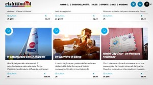 113 reactions · 11 shares | Rimini è mare, cultura, benessere e divertimento tutto l'anno.  Immergiti nella vacanza e prenota le tue esperienze! > bit.ly/36cznUC Scarica subito l'App Rimini Xperience: Google Store  bit.ly/3oUK0RW Apple Store  apple.co/3zohtsI #VisitRimini #RiminiXperience | VisitRimini | Facebook