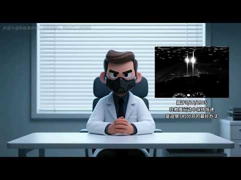 【研究员小E】SCP-745 灯头