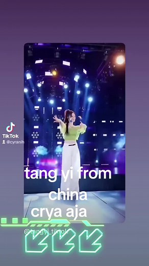 Crya aja (@cyranih)’s videos with suara asli - Crya aja