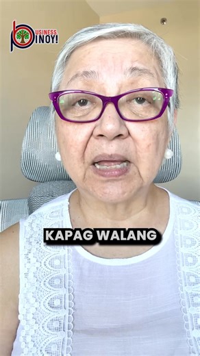 449K views · 9.9K reactions | Bakit biglang nag-resign ang employee mo?  Madalas, usapang sweldo 'yan! Create safe spaces for honest compensation talks to retain your best. What's your strategy for employee retention? Share! #business #employees #pinoy #compensation #employeerelations #businessmindset | Mommy Negosyo | Facebook