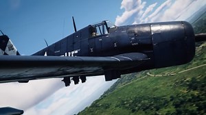 The Brutal Reality of Flying the F6F Hellcat