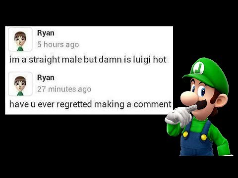The Funniest Miiverse Posts