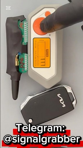 Unlock a Car with Flipper Zero + Custom Firmware + Modified RX/TX Module! NEW model 2025❗️