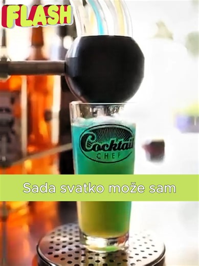 Pripremaš slavlje,party ili poslovni event? Cocktail chef je tu !!!! Informiraj se,,,,#Kokteli #cocktailtime #mixology #vjenčanje