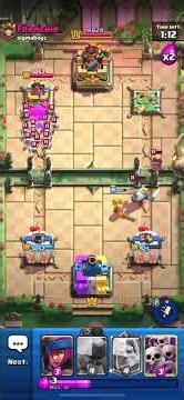 New 4 card mayhem event gameplay, deck foe new event