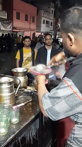 ☕Famous Maskka (Amul Butter) Chai Price : Rs 10/- Location : Denny Chai Wala Jalupura MI Road Jaipur | Jaipurtalks