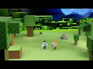AD: The World of Minecraft