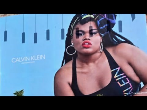 Are These The Modern Women That Men Have To Pick From? ©