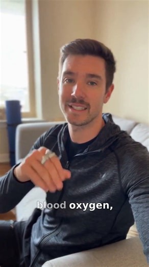 Smart Ring vs Smartwatch: Why I Switched for Running 🏃‍♂️