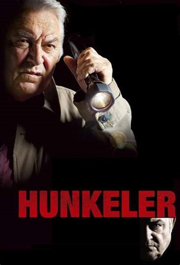 Hunkeler (2004-2013) - TV Show