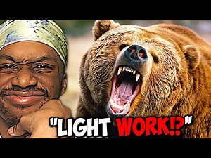 I Could Survive All Of These Apex Predators