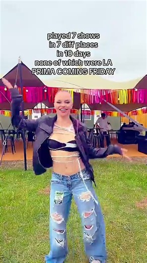 Adéla in new TikTok excited for her new album!!! #adéla #tiktok #prima #album #release adelasdia