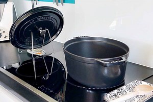 Médaillée au concours Lépine, l'invention du Couv’Easy va changer votre façon de cuisiner