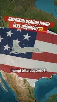 Which country shot down the most American planes? 🤯 #map #history #interestingfacts #war #plane #usa