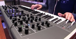 Waldorf Announces the Quantum, Its Most Advanced Synth Yet