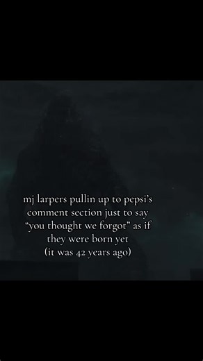 What Did Pepsi Do to Michael Jackson? Explaining the 1984 Incident