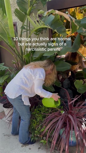 10 things you think are normal…