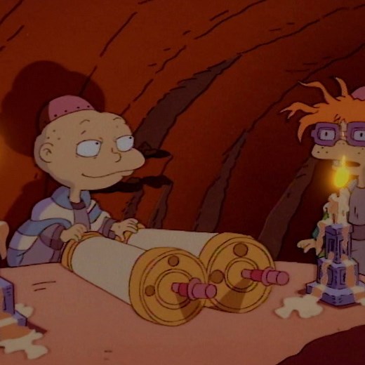 A snippet of the Maccababies' story | Remember When