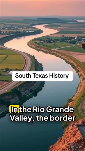 South Texas History Rio Grande Valley stories Tejano culture Texas border towns Texas Rangers history King Ranch history Spanish missions Texas Brownsville history Vaquero culture Chicano civil rights Texas Texas land grants Border checkpoint facts RGV heritage Texas Mexico border Borderlands identity #SouthTexas #RGV #TejanoCulture #BorderTowns #TexasHistory