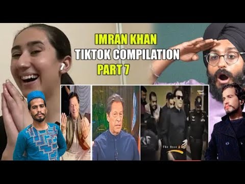 reaction video Imran Khan ki aur Tamam ke chahane wale Mohabbat Karte Hain video akmalmultani Akmal
