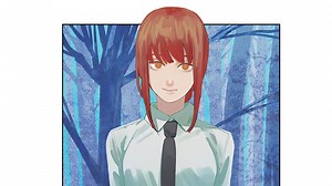 Makima | Know Your Meme