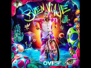 Te extraño - Ovi ft Junior H