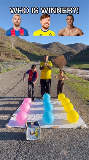 Viral YouTube Color Challenge! YouTuber or Footballers?! #youtuber #challenge #shorts