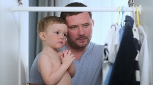 Pov View Inside Dressing Room Caucasian Stock Footage Video (100% Royalty-free) 1051520761 | Shutterstock