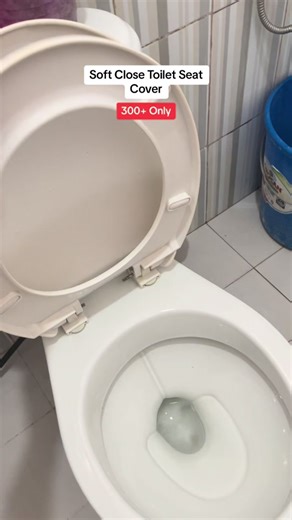Upgrade Your Toilet with a Soft Close Seat Cover