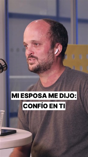 Confío en ti: cómo cuidar la confianza en negocios y liderazgo