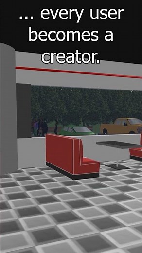 Metaverse Tools: Turn Users into Creators | Imagine – Create – Share | Metaverse Article Series