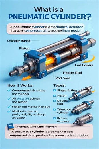 #pneumaticcylinder #pneumaticsystem #mechanicalengineer #mechanicalengineeringstudent #electricalwork #electricalengineer #electricalengineering #engineeringmindset #electrical #electricaltips #mechanicalproblems #electricalwork #trending #trendingpost #trendingnow #trendingreel #pneumaticsystem #mrengineer #mrengineering #mrengineer110