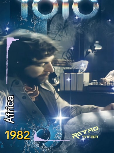 "Africa" es una canción interpretada por la banda de rock estadounide...