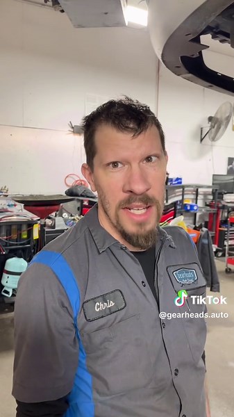 GearHeads (@gearheads.auto)’s videos with original sound - SharedDrama