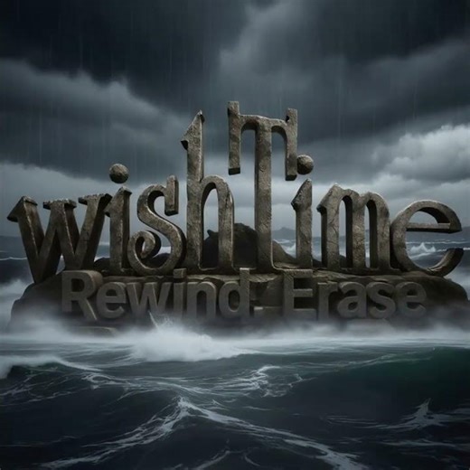 wishTime Rewind Erase